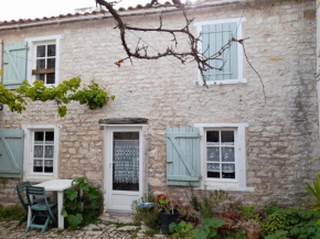 maison Treille